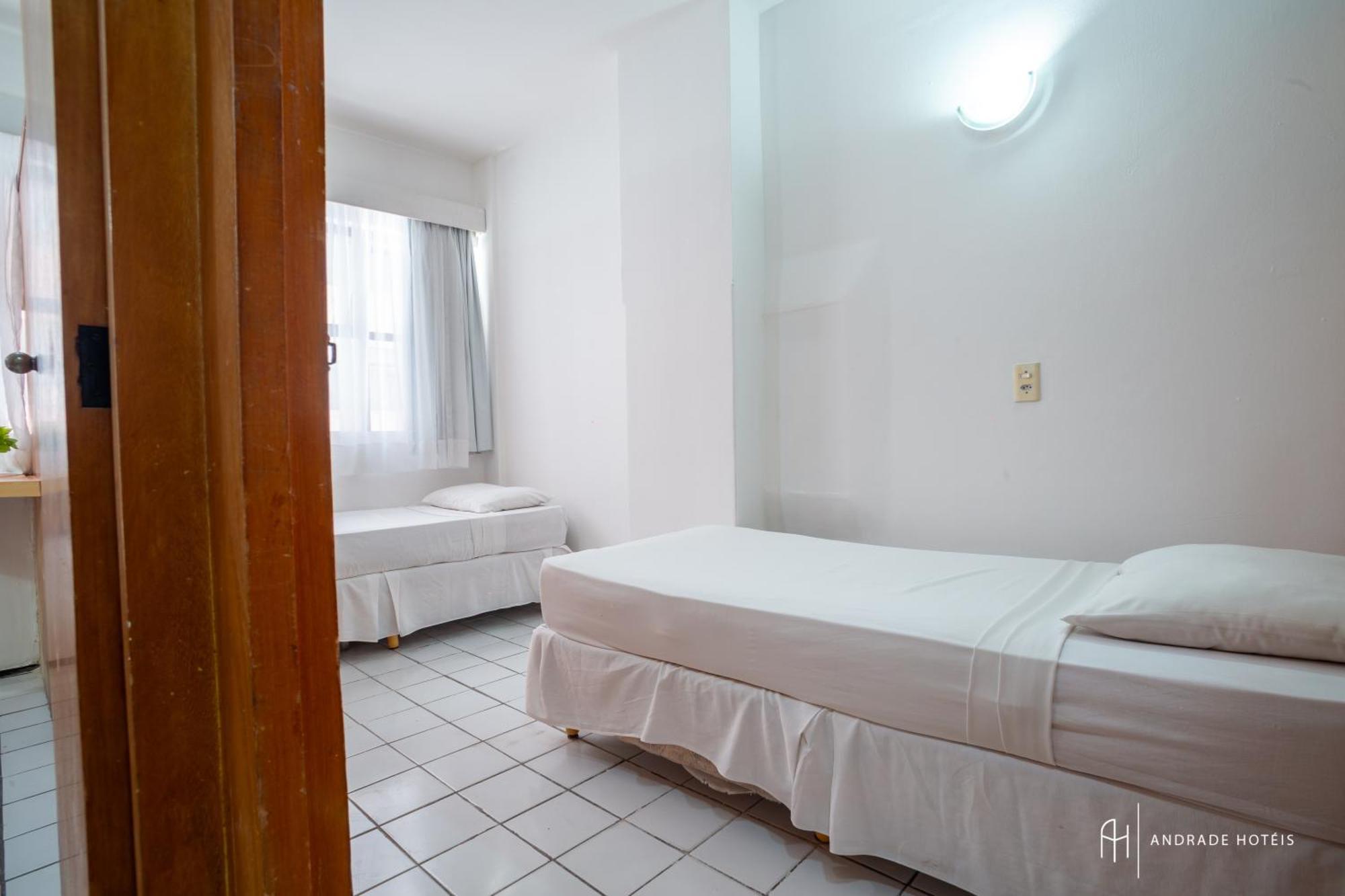 酒店 Rede Andrade Coimbra 3*
