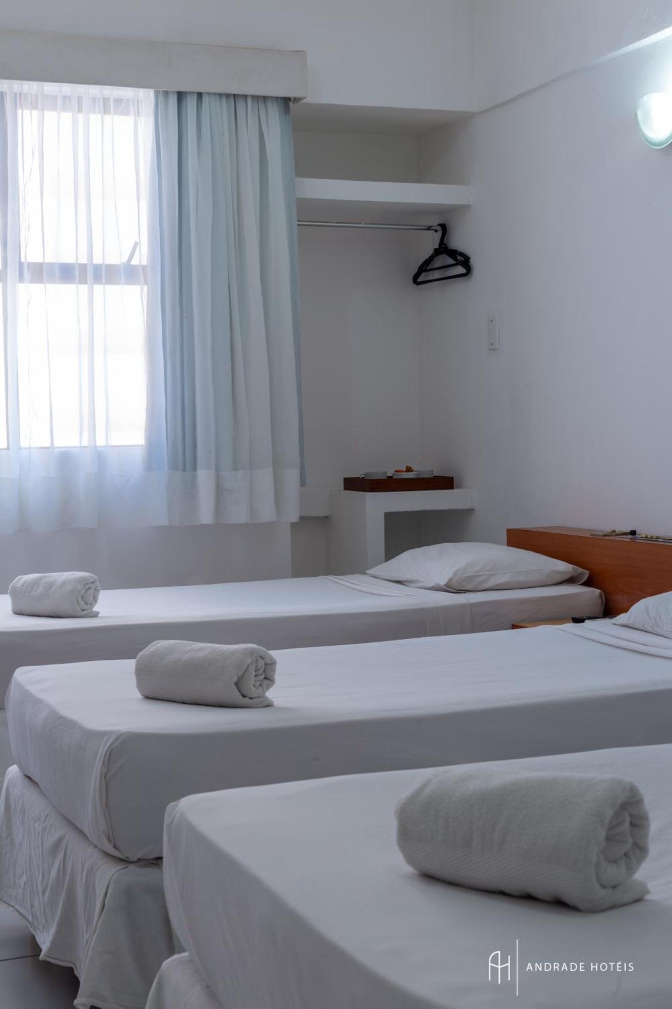 Rede Andrade Coimbra 3*