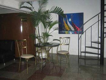 Rede Andrade Coimbra 酒店