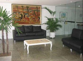 酒店 Rede Andrade Coimbra 3*
